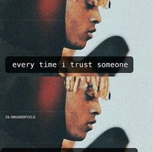 Meet your Posher, Vicente